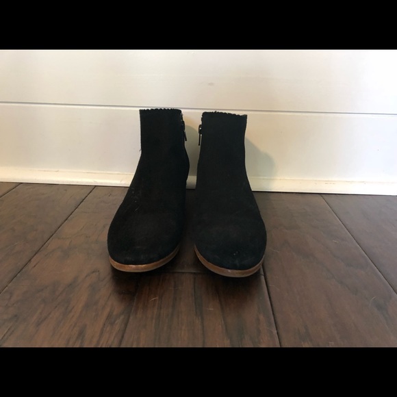 Jack Rogers Bailee Bootie - Picture 2 of 5